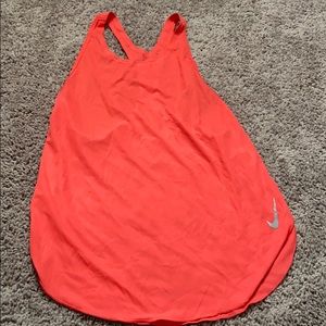 Nike Dry Fit Tank